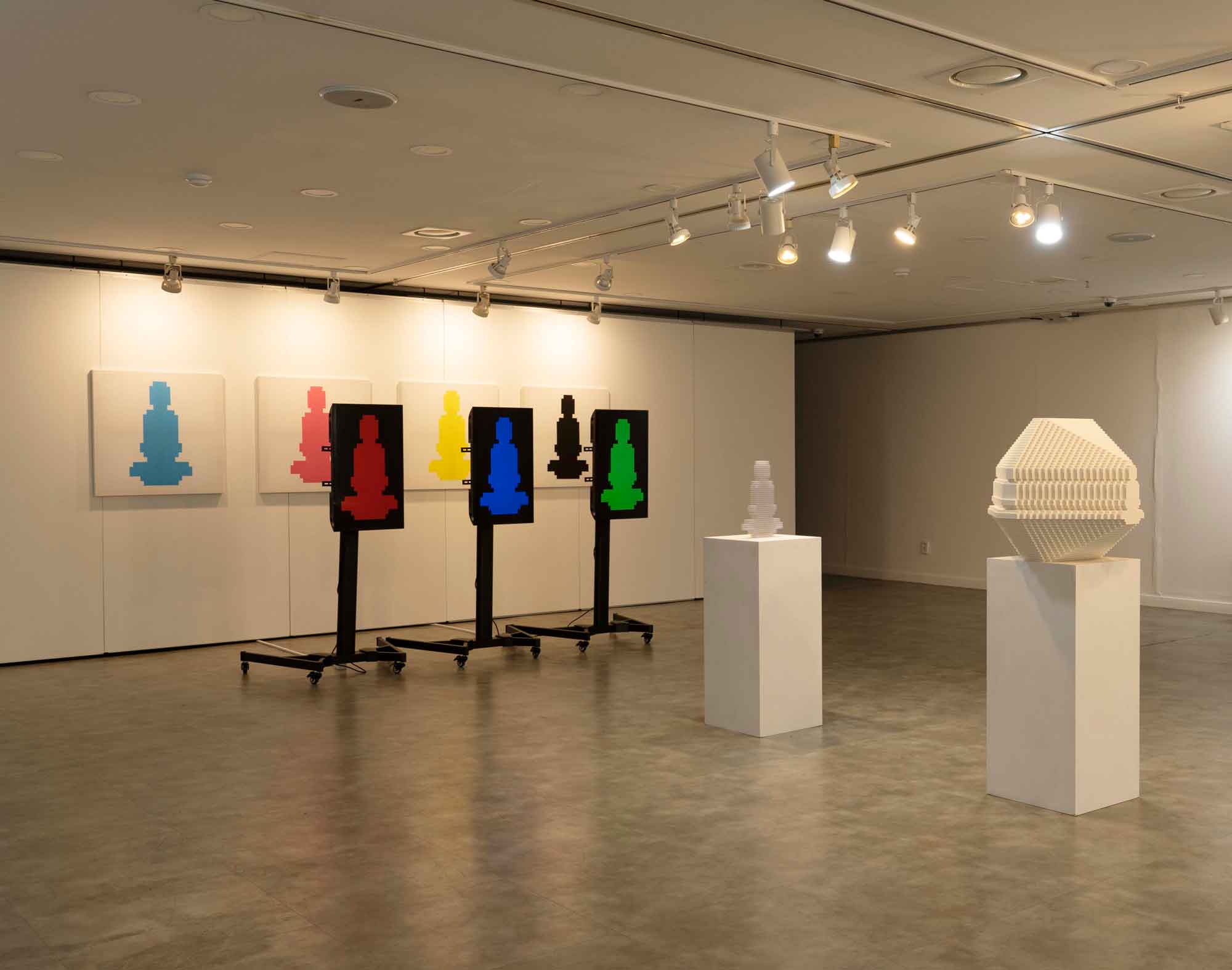 lego-buddha image 2
